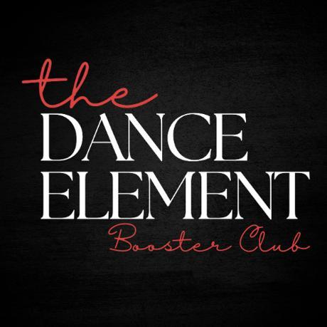 The Dance Element Booster Club