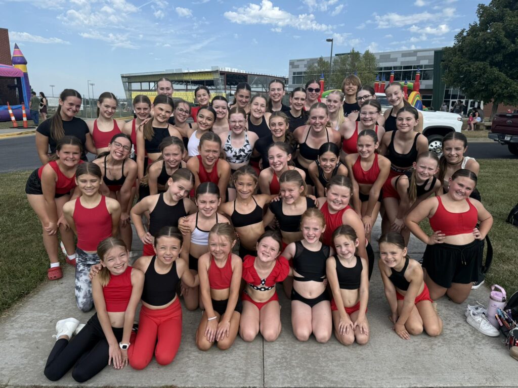 The Dance Element Community / Performances photo, 2025