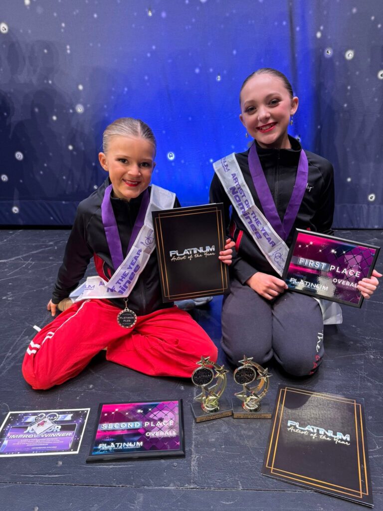 The Dance Element Competition photo, 2026