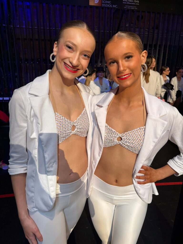 The Dance Element Competition photo, 2026