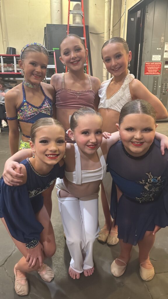 The Dance Element Competition photo, 2026