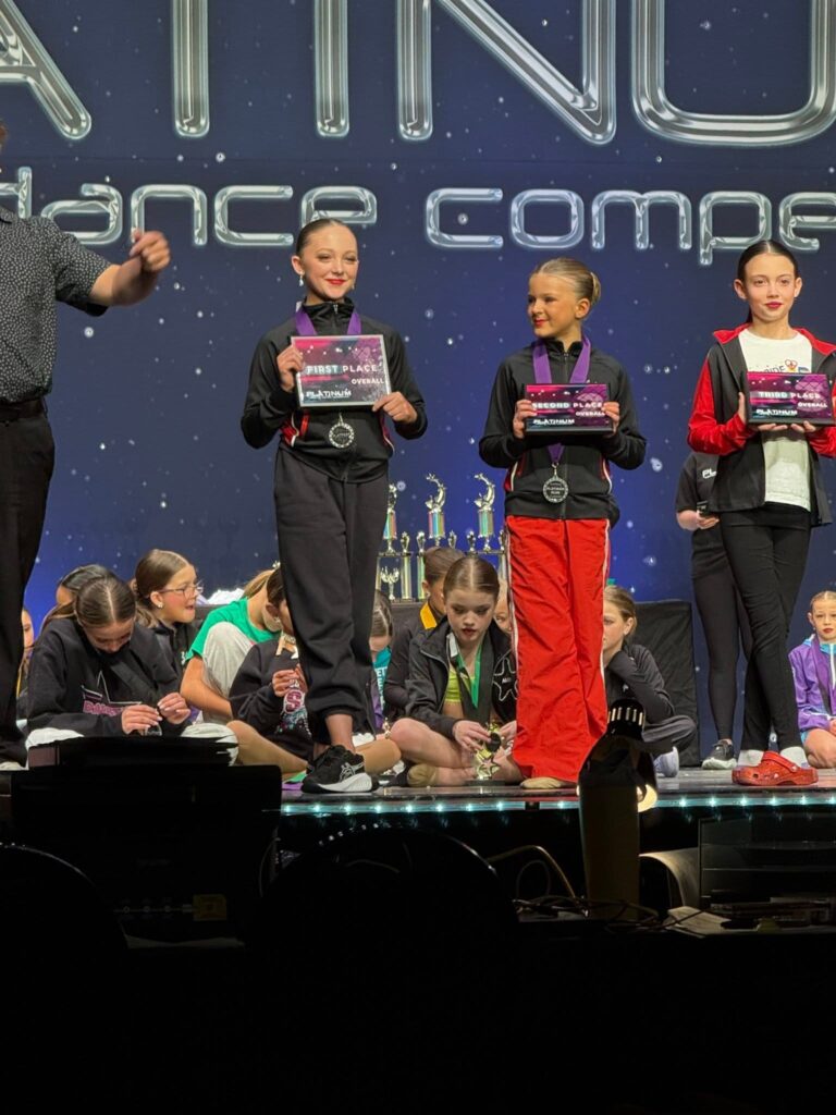 The Dance Element Competition photo, 2026