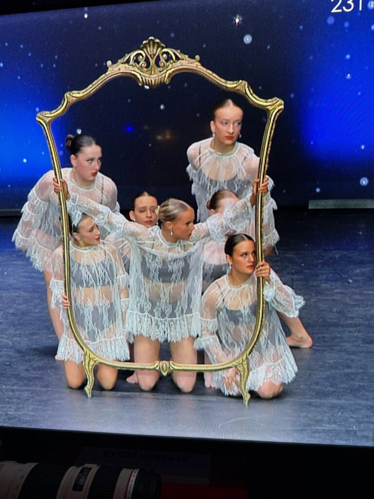 The Dance Element Competition photo, 2026