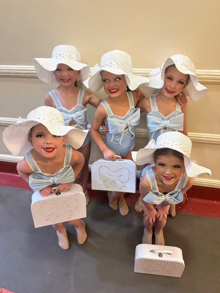 The Dance Element Competition photo, 2026