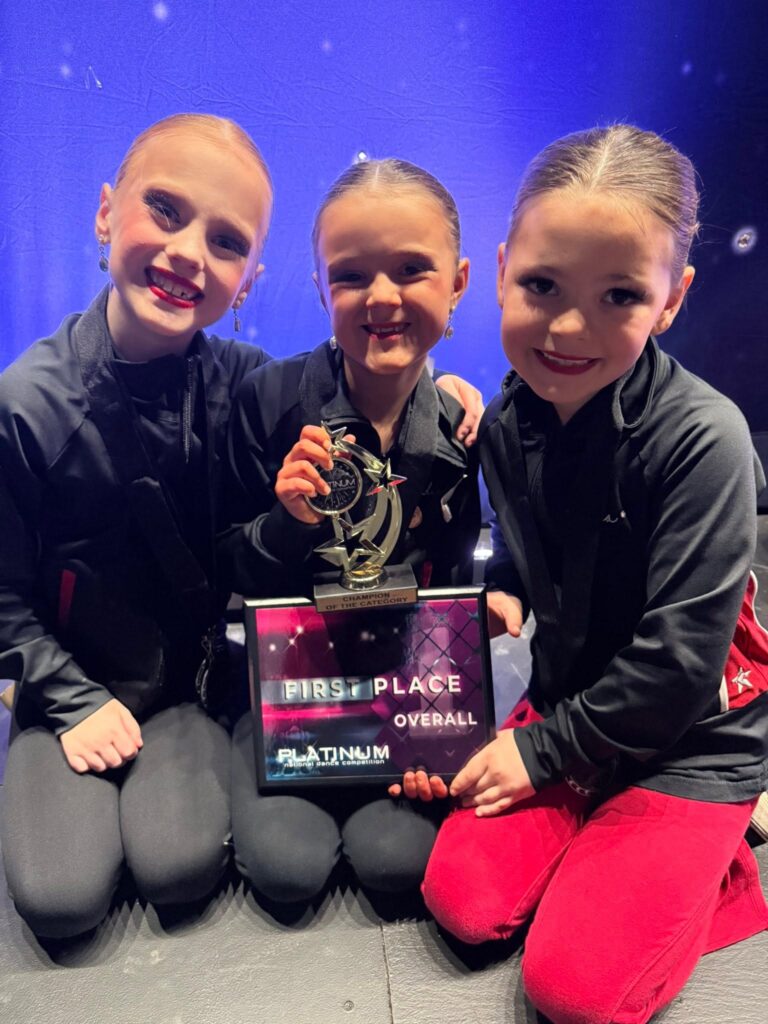 The Dance Element Competition photo, 2026