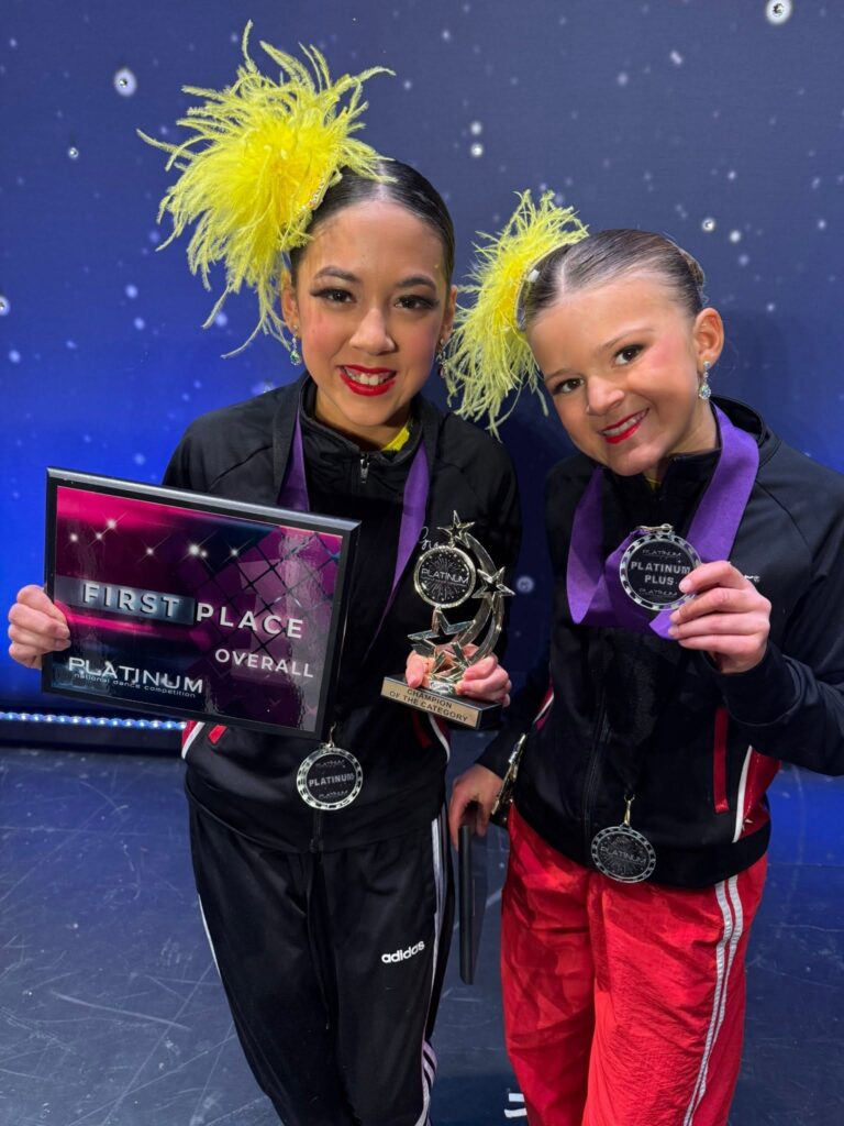 The Dance Element Competition photo, 2026