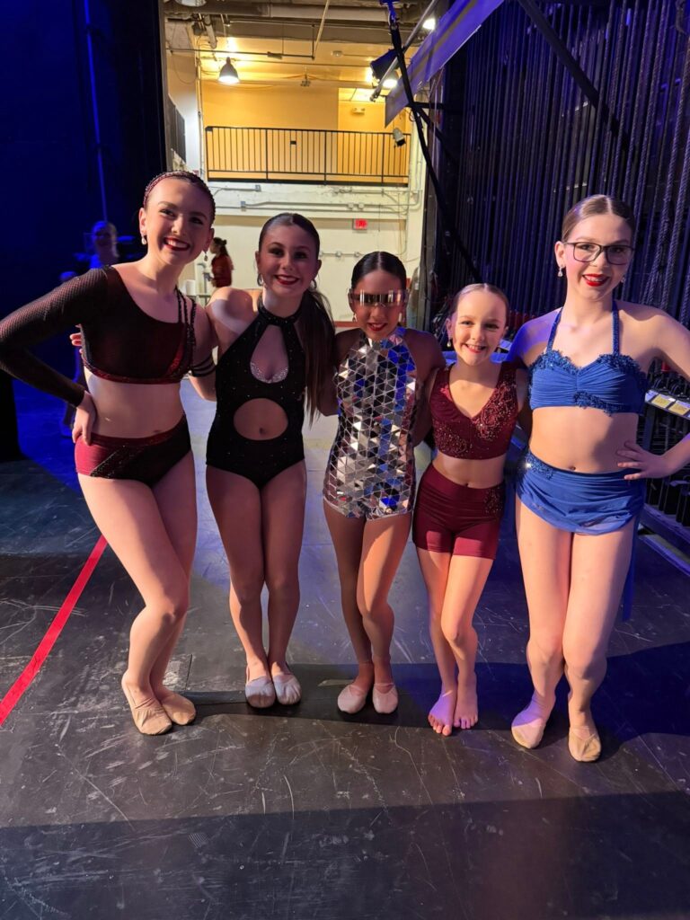The Dance Element Competition photo, 2026