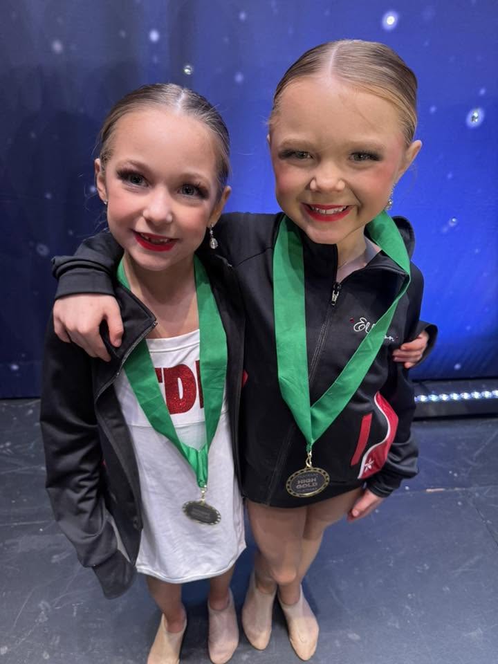 The Dance Element Competition photo, 2026