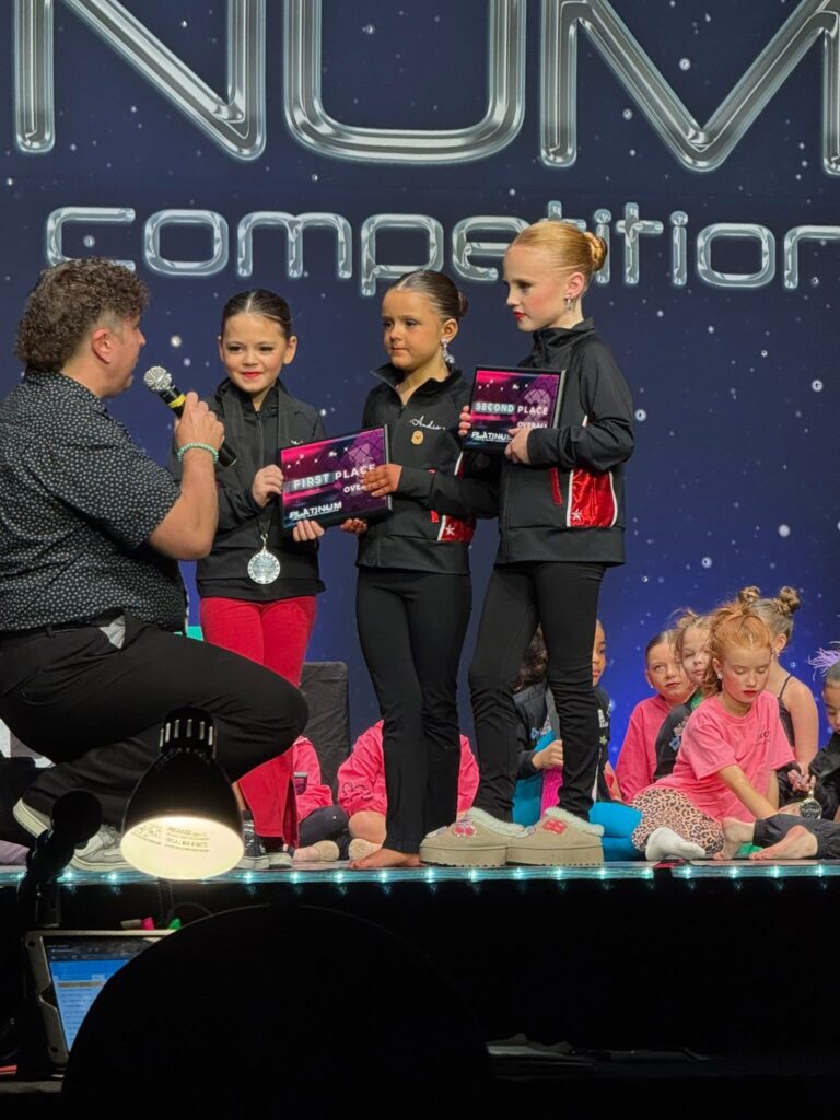 The Dance Element Competition photo, 2026
