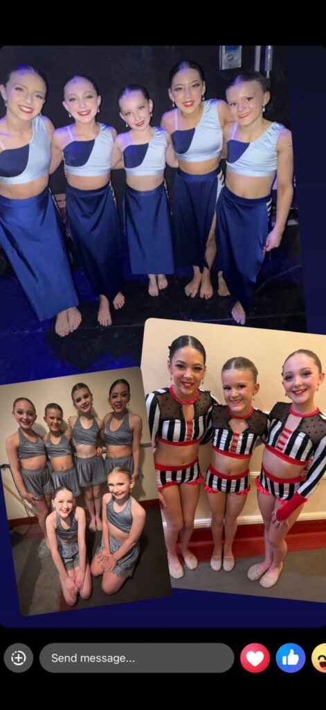 The Dance Element Competition photo, 2026