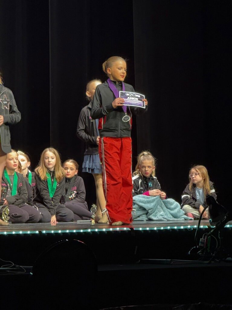 The Dance Element Competition photo, 2026