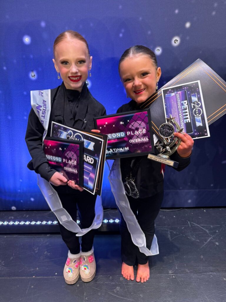 The Dance Element Competition photo, 2026