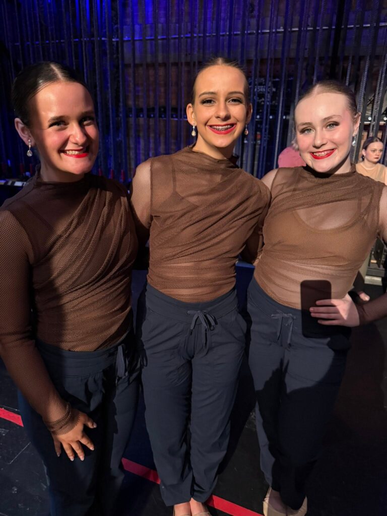 The Dance Element Competition photo, 2026