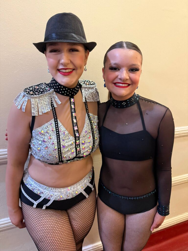 The Dance Element Competition photo, 2026
