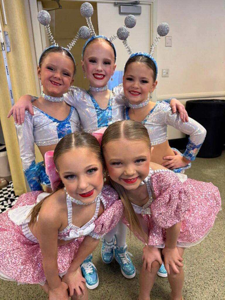 The Dance Element Competition photo, 2026