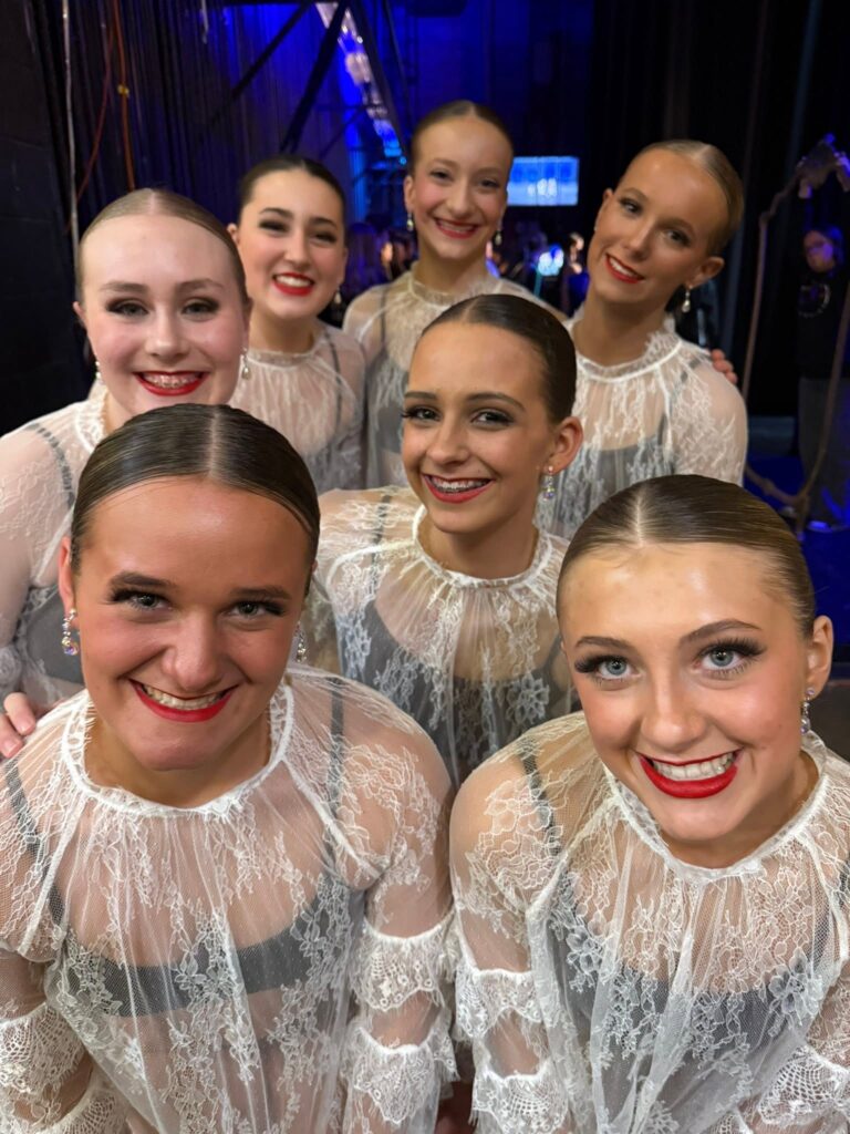 The Dance Element Competition photo, 2026
