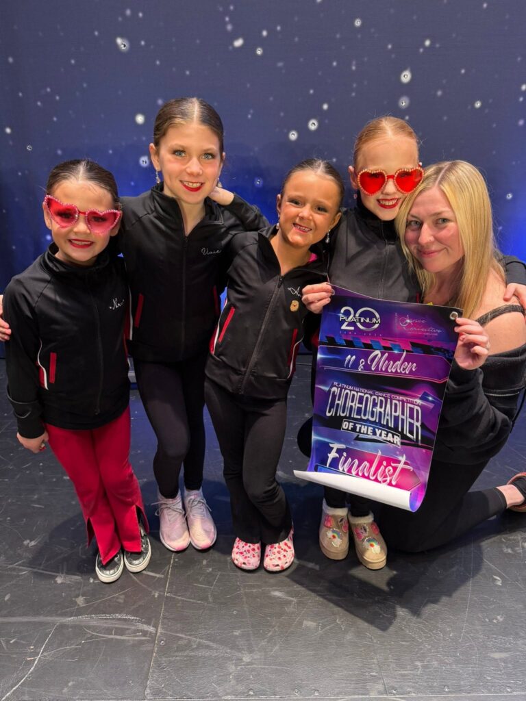 The Dance Element Competition photo, 2026