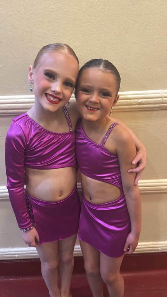 The Dance Element Competition photo, 2026