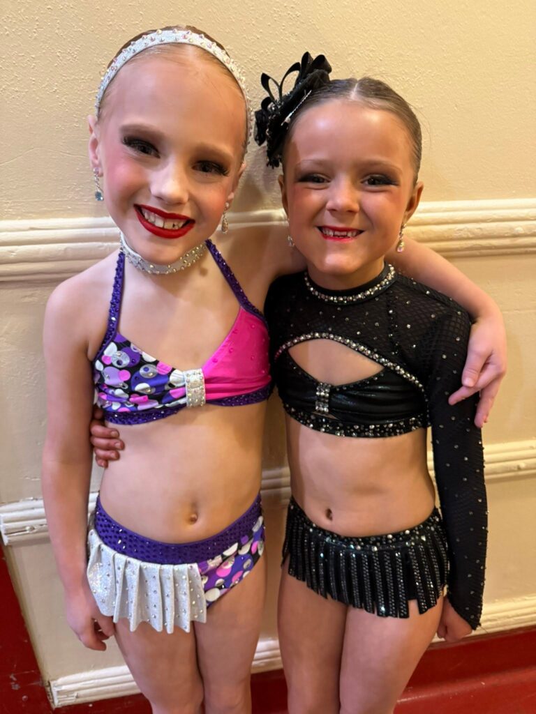 The Dance Element Competition photo, 2026