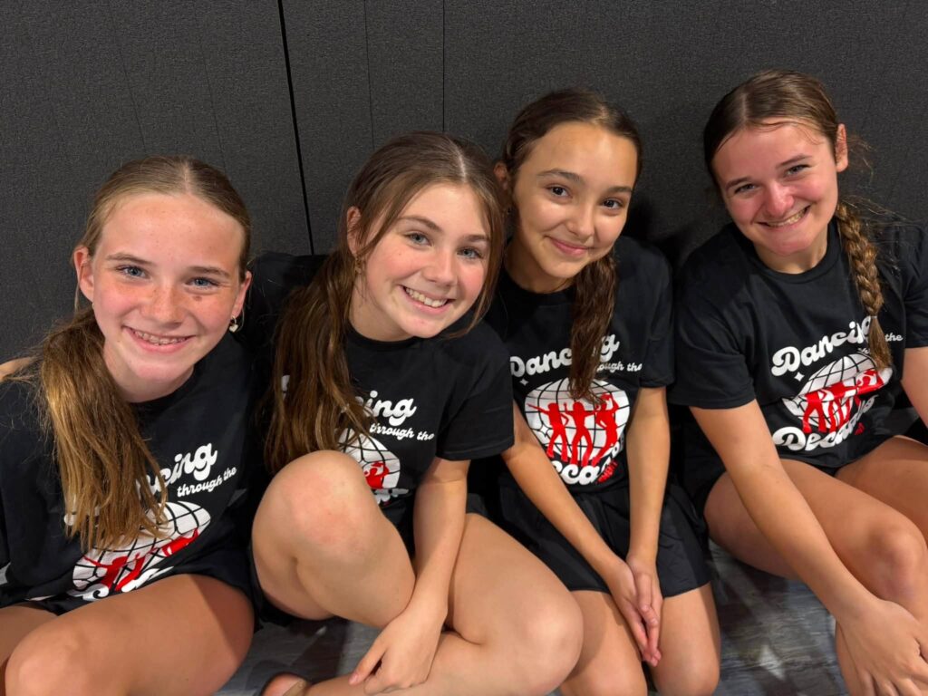 The Dance Element Studio Life photo, 2026