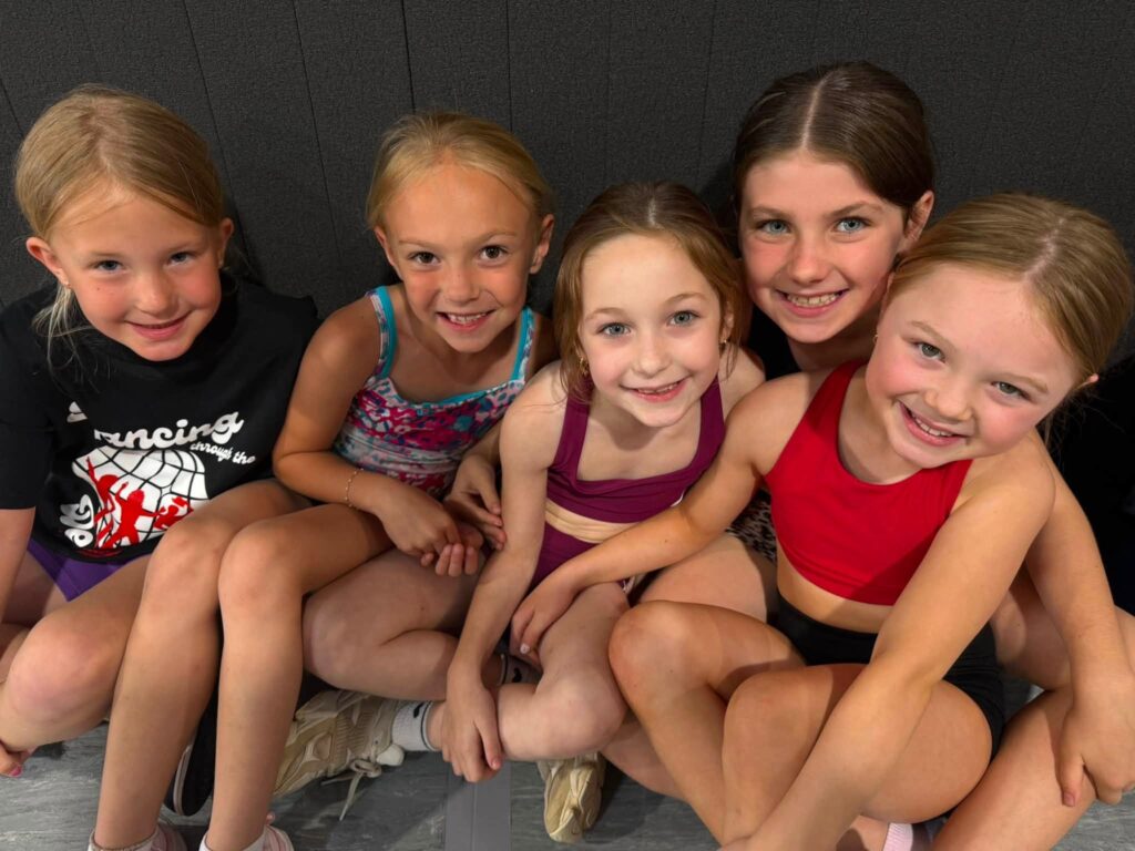 The Dance Element Studio Life photo, 2026