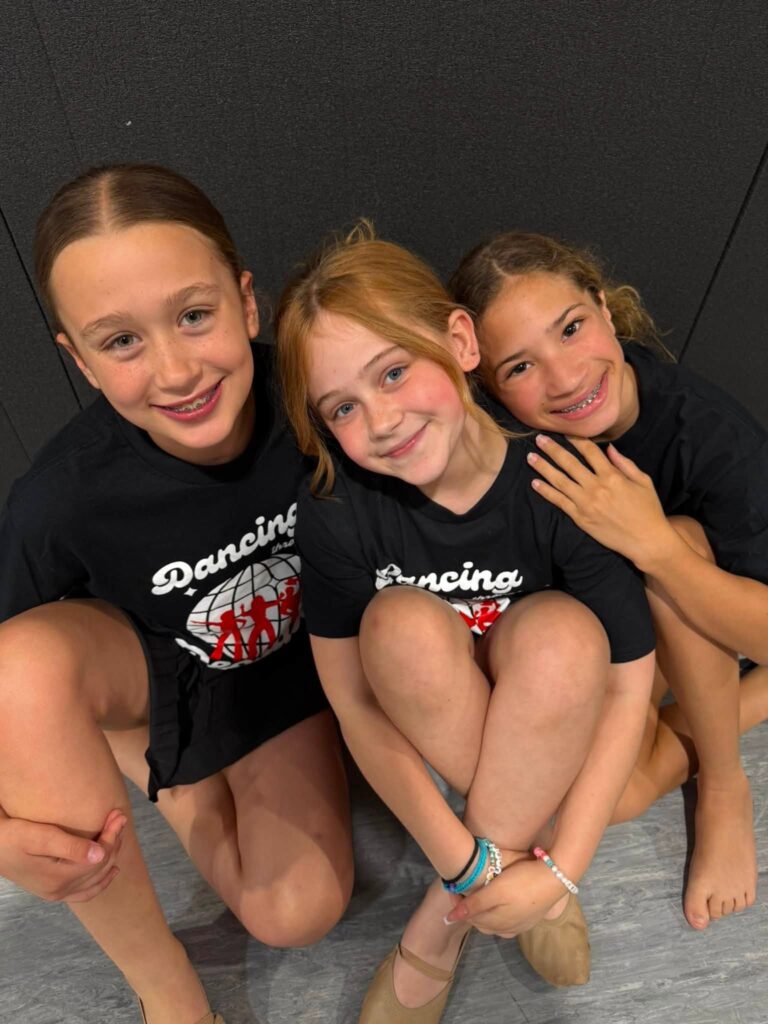 The Dance Element Studio Life photo, 2026