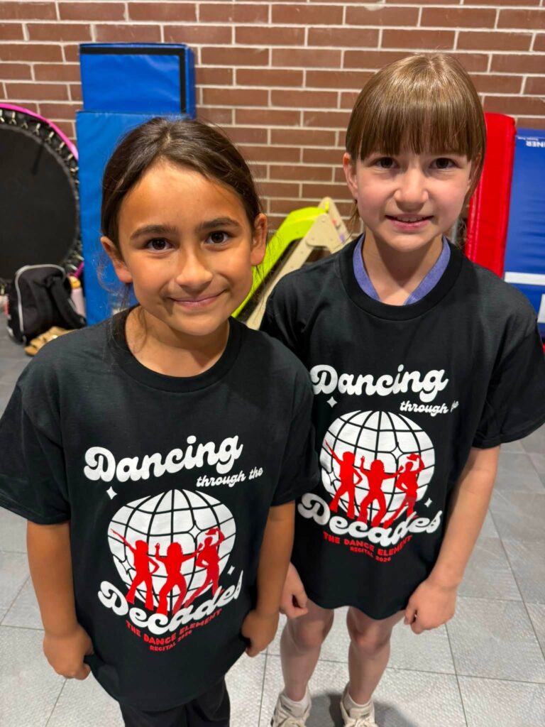 The Dance Element Studio Life photo, 2026