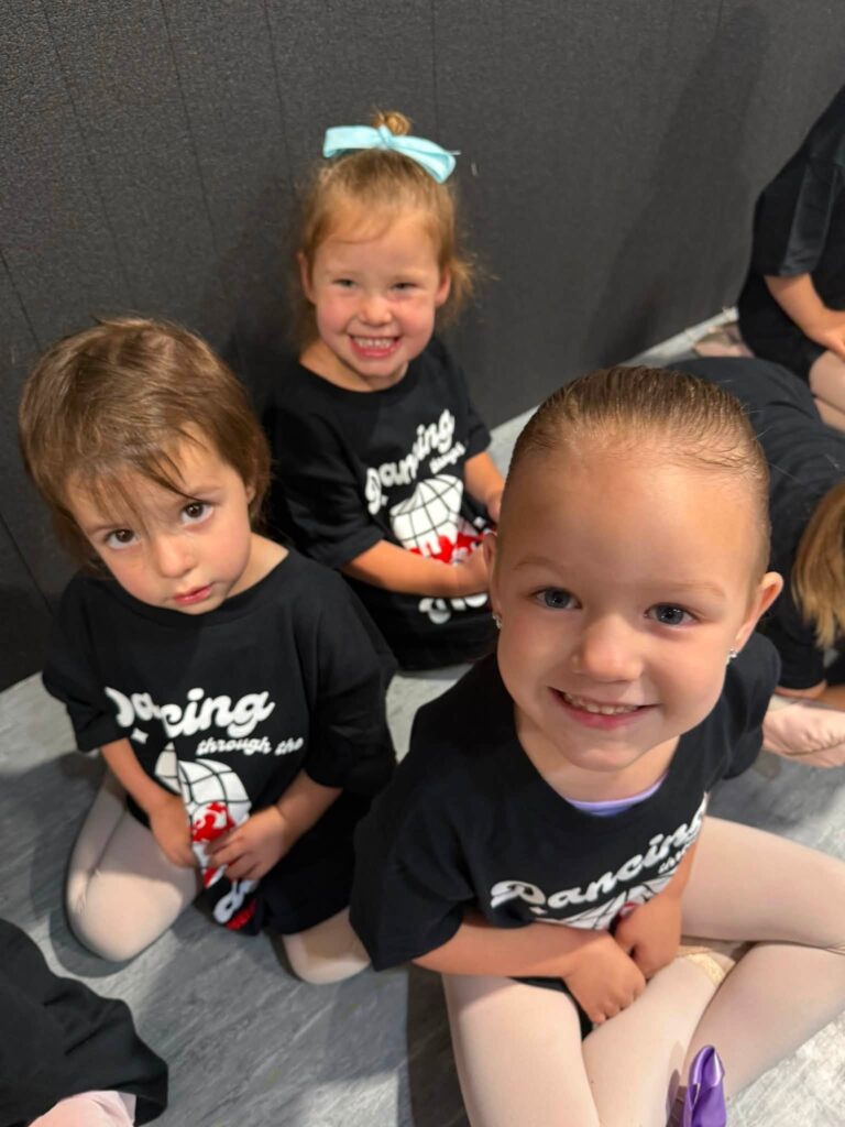 The Dance Element Studio Life photo, 2026