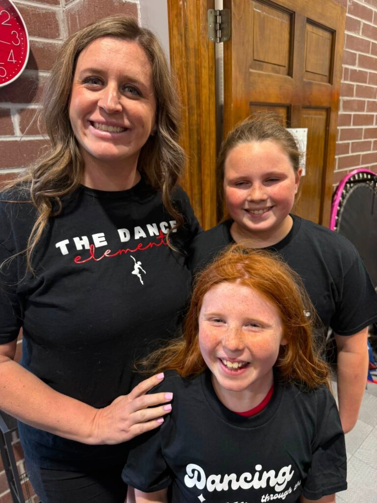 The Dance Element Studio Life photo, 2026