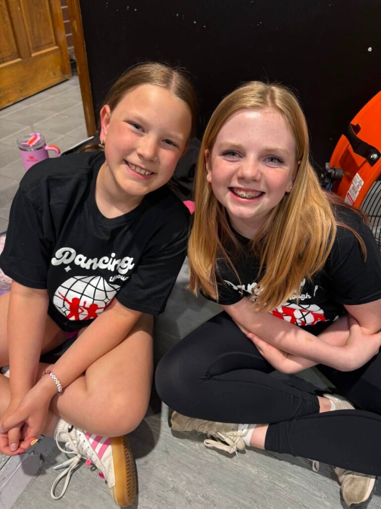The Dance Element Studio Life photo, 2026