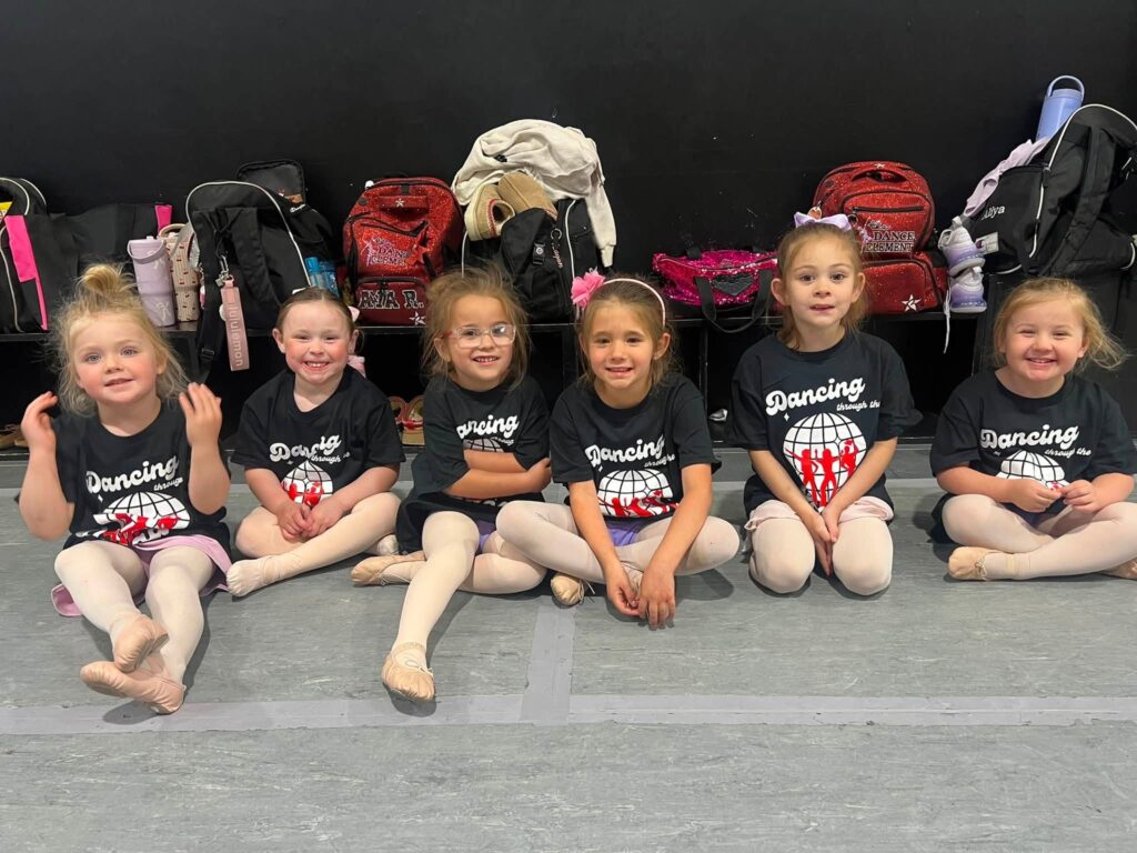 The Dance Element Studio Life photo, 2026