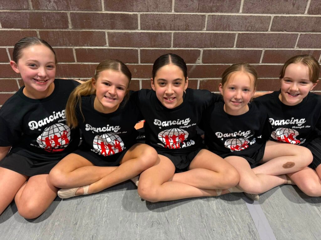 The Dance Element Studio Life photo, 2026