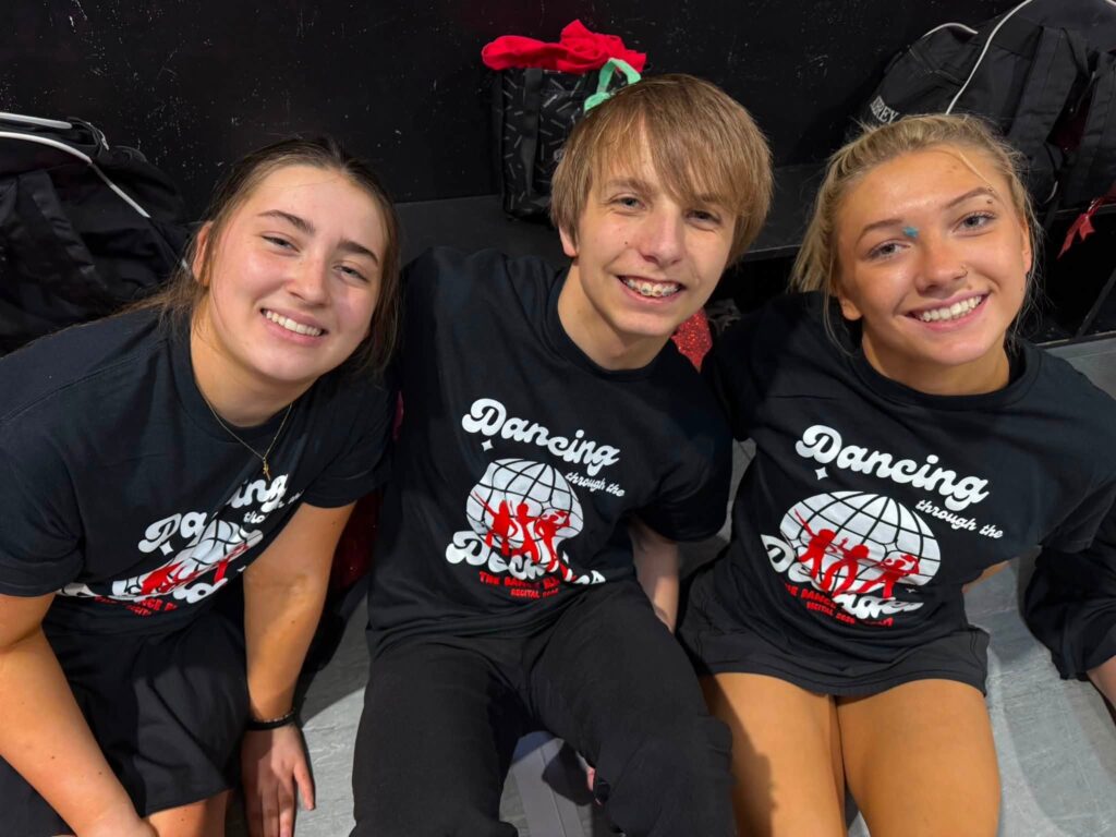 The Dance Element Studio Life photo, 2026