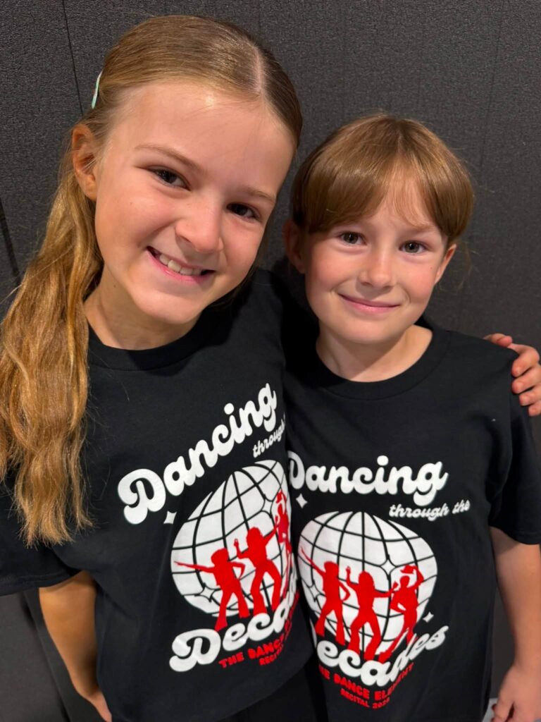The Dance Element Studio Life photo, 2026