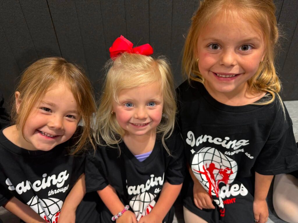 The Dance Element Studio Life photo, 2026