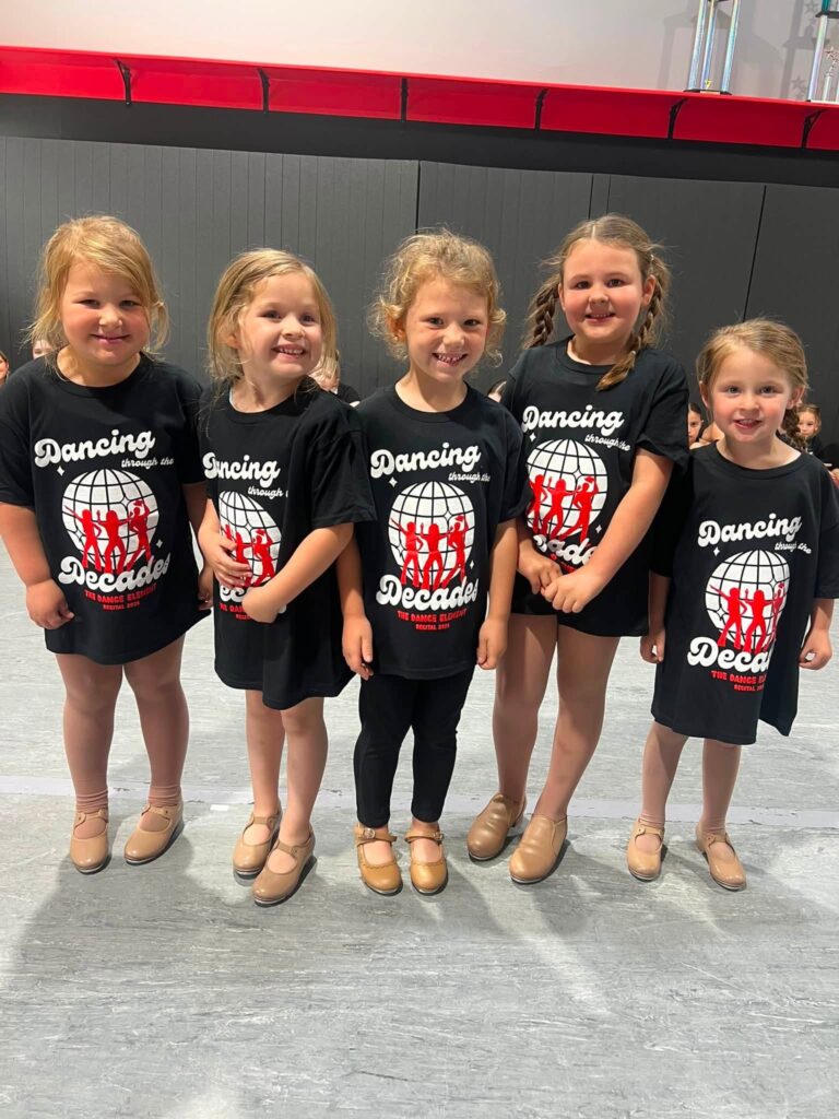 The Dance Element Studio Life photo, 2026