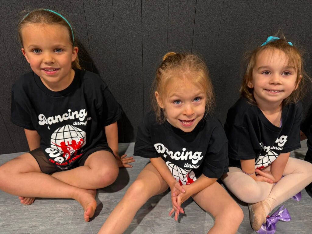 The Dance Element Studio Life photo, 2026