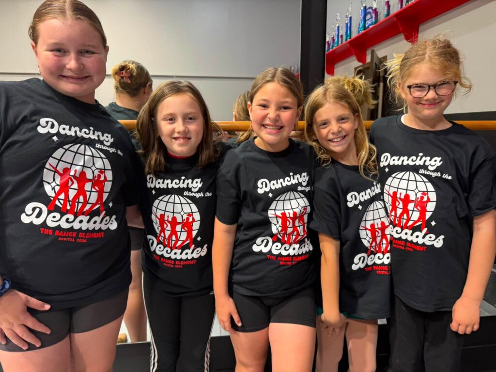 The Dance Element Studio Life photo, 2026