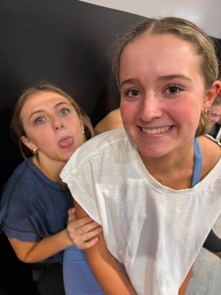 The Dance Element Studio Life photo, 2026