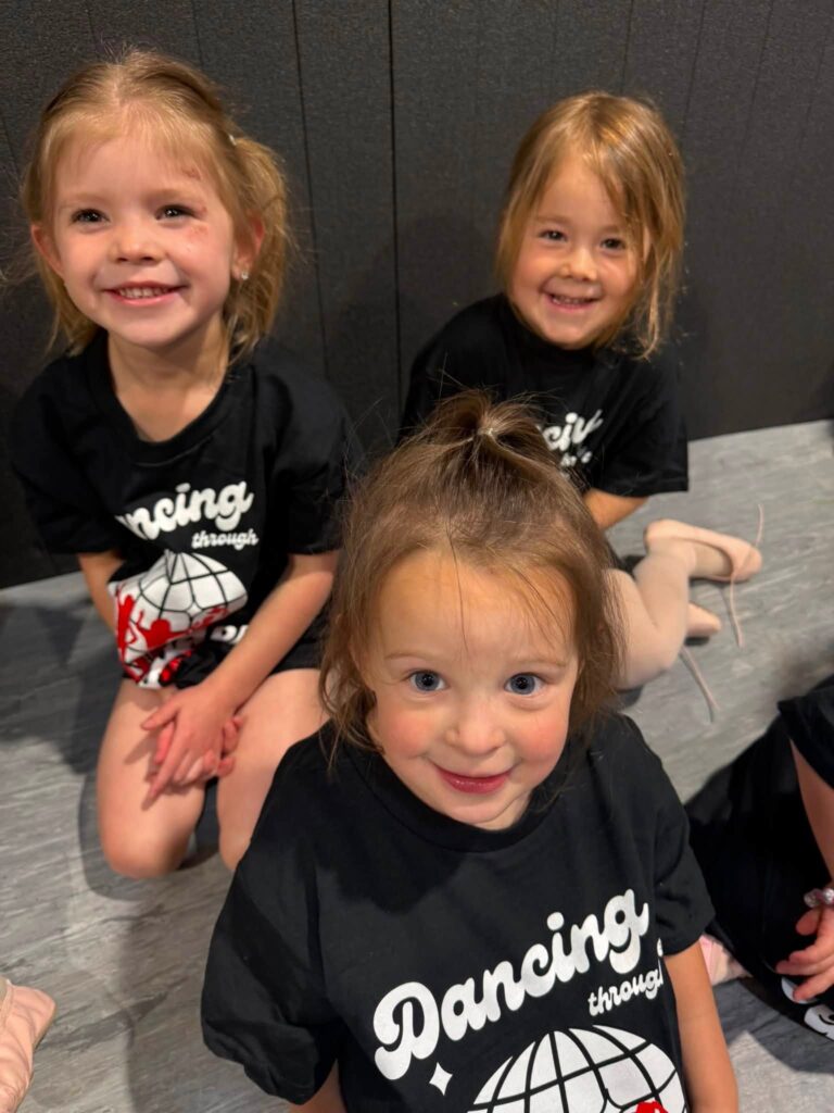 The Dance Element Studio Life photo, 2026
