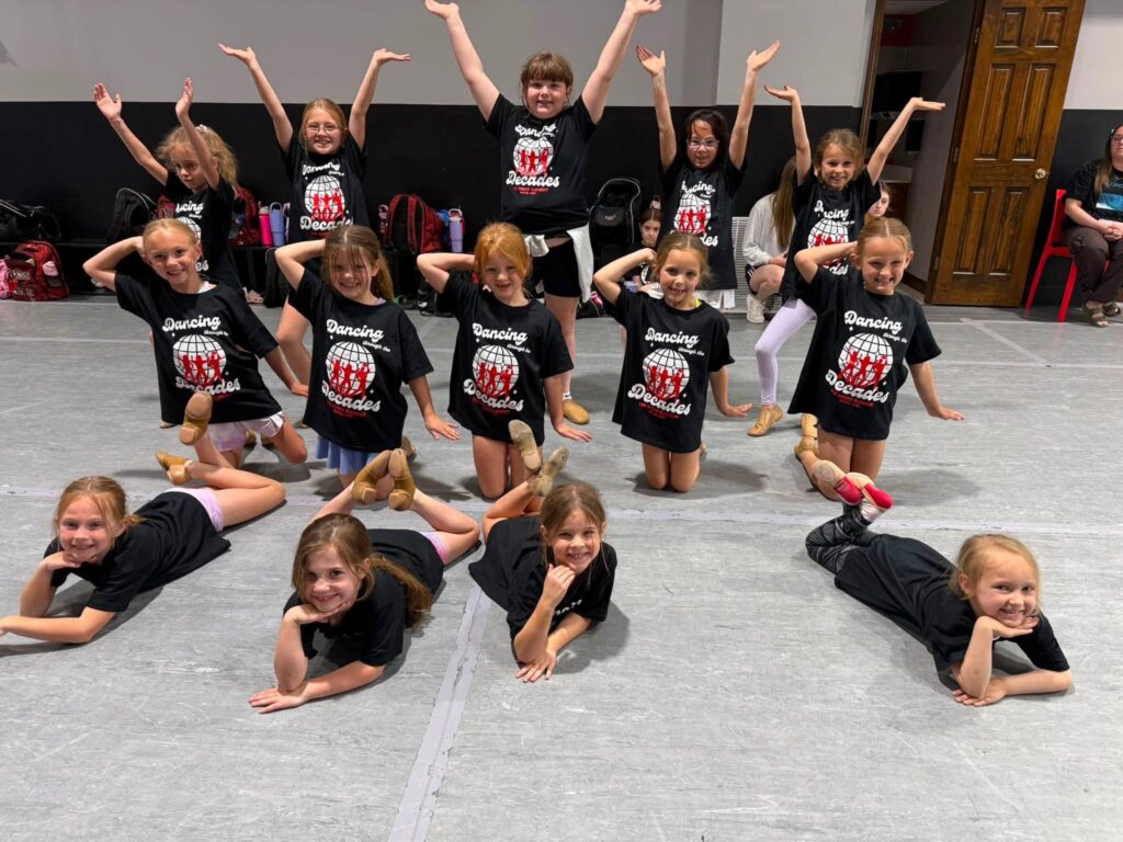 The Dance Element Studio Life photo, 2026