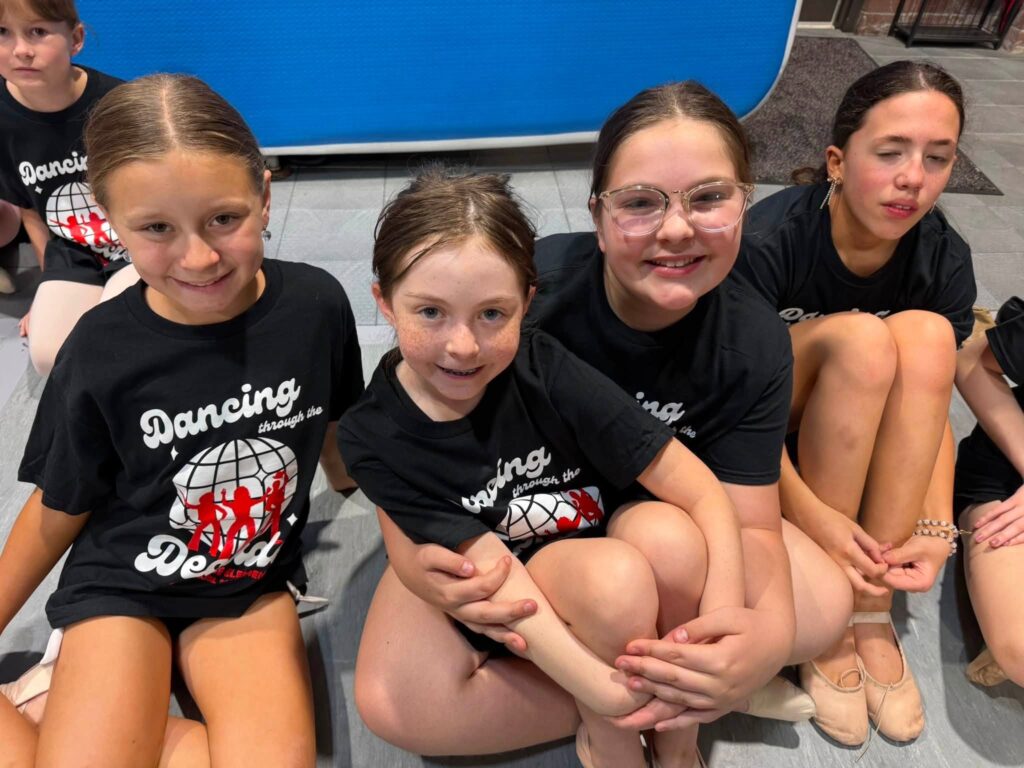 The Dance Element Studio Life photo, 2026