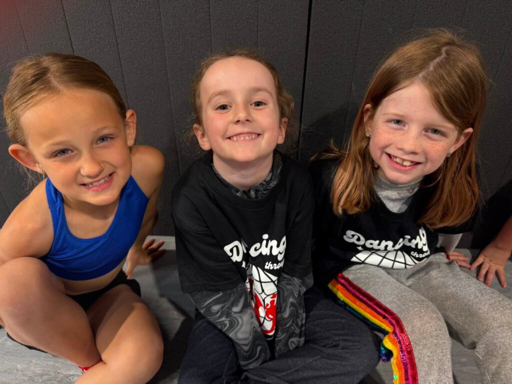 The Dance Element Studio Life photo, 2026
