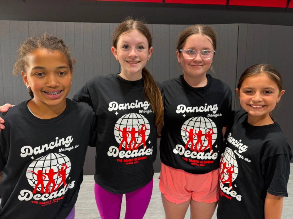 The Dance Element Studio Life photo, 2026