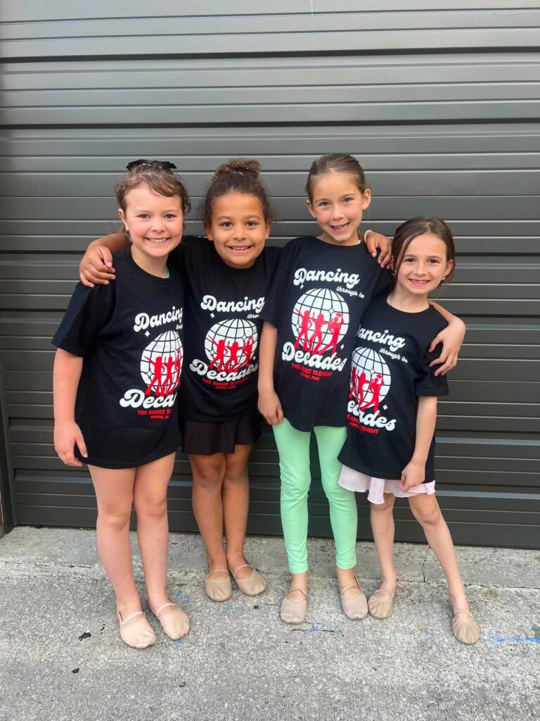 The Dance Element Studio Life photo, 2026