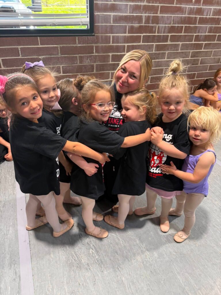 The Dance Element Studio Life photo, 2026