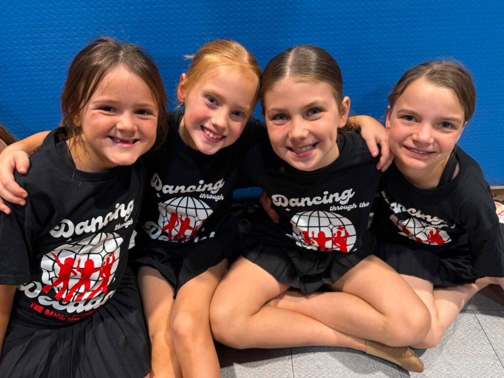 The Dance Element Studio Life photo, 2026