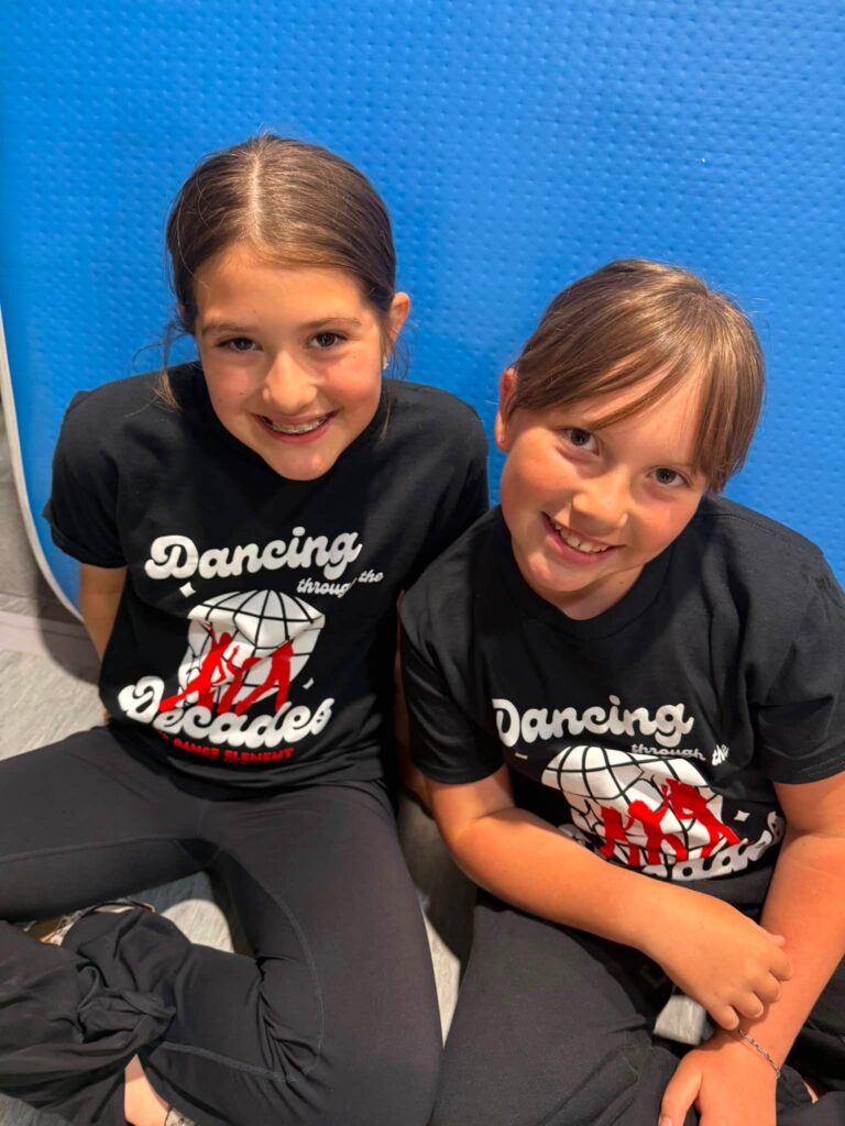 The Dance Element Studio Life photo, 2026