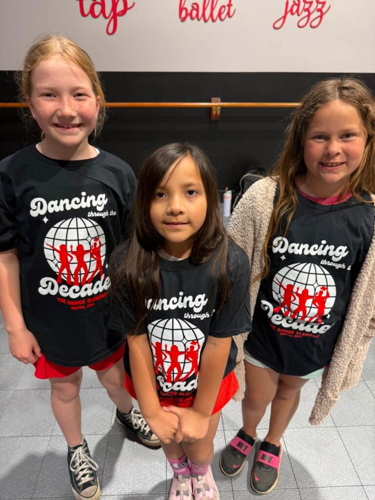 The Dance Element Studio Life photo, 2026