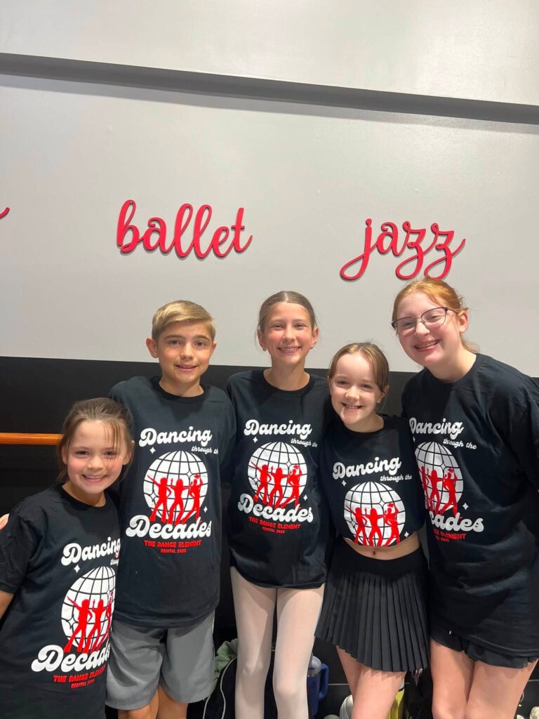 The Dance Element Studio Life photo, 2026